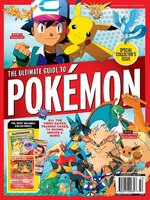 The Ultimate Guide to Pokémon